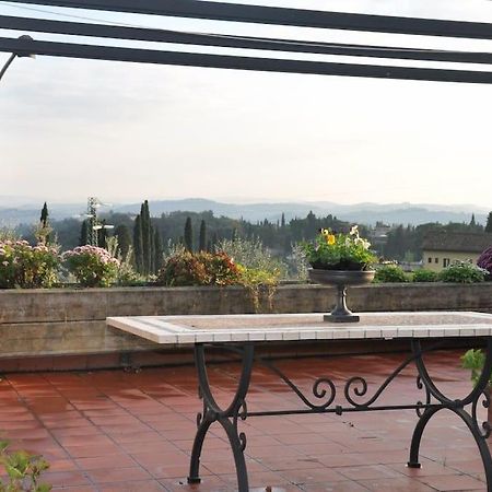 ☆Lovely View Of Florence In Stilish Designed Apt☆ Fiesole Exteriör bild