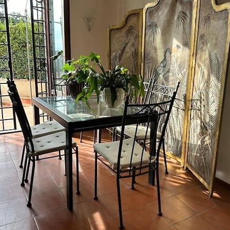 ☆Lovely View Of Florence In Stilish Designed Apt☆ Fiesole Exteriör bild