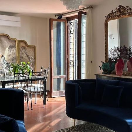 ☆Lovely View Of Florence In Stilish Designed Apt☆ Fiesole Exteriör bild