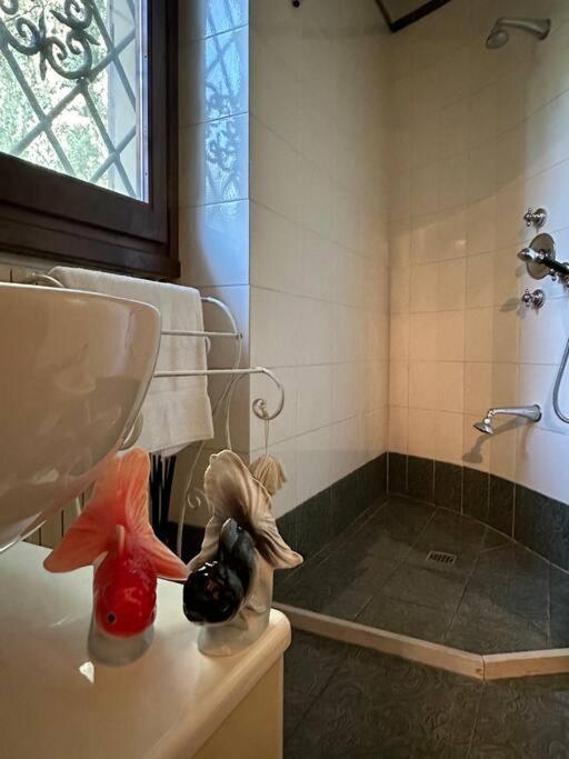 ☆Lovely View Of Florence In Stilish Designed Apt☆ Fiesole Exteriör bild