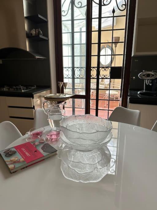 ☆Lovely View Of Florence In Stilish Designed Apt☆ Fiesole Exteriör bild