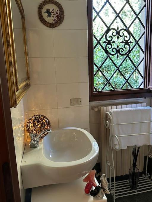 ☆Lovely View Of Florence In Stilish Designed Apt☆ Fiesole Exteriör bild