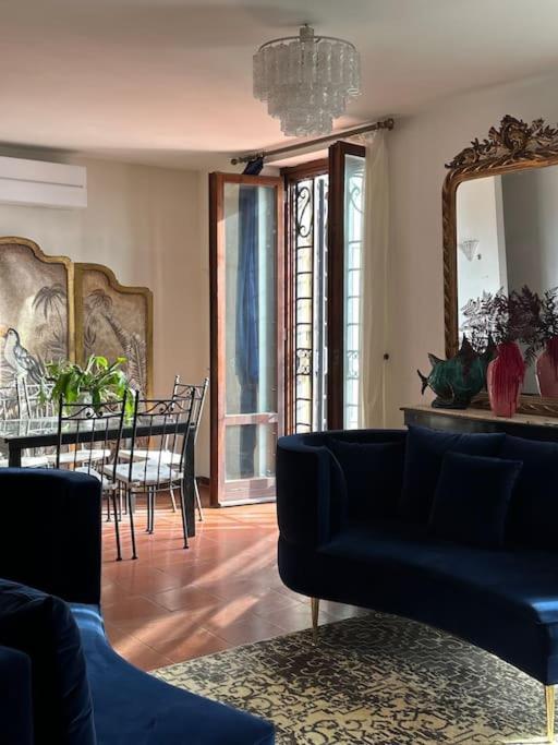 ☆Lovely View Of Florence In Stilish Designed Apt☆ Fiesole Exteriör bild