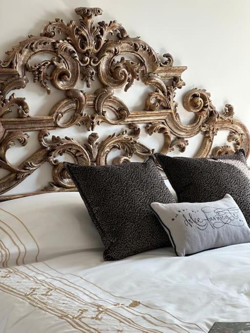 ☆Lovely View Of Florence In Stilish Designed Apt☆ Fiesole Exteriör bild