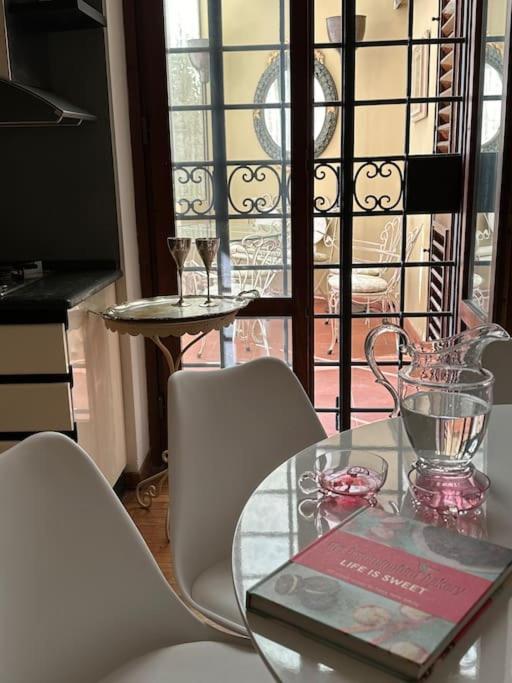 ☆Lovely View Of Florence In Stilish Designed Apt☆ Fiesole Exteriör bild