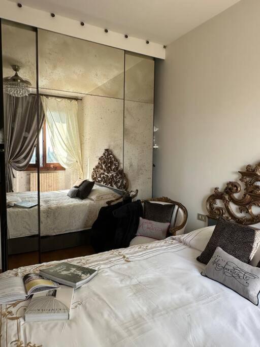 ☆Lovely View Of Florence In Stilish Designed Apt☆ Fiesole Exteriör bild