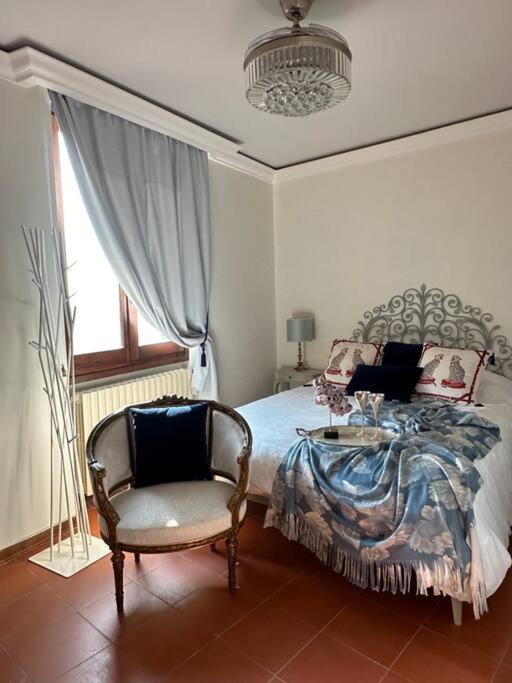 ☆Lovely View Of Florence In Stilish Designed Apt☆ Fiesole Exteriör bild